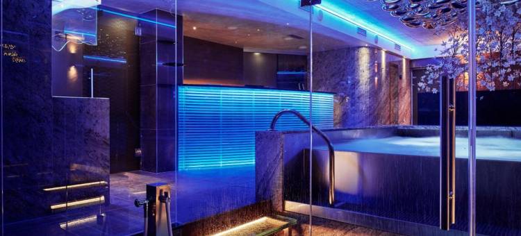 剧院酒店(Theatre Hotel)图片