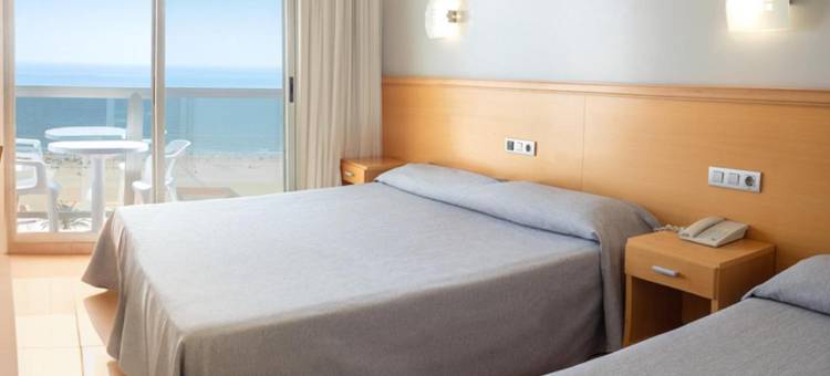 RH 希洪酒店(Hotel RH Gijón & Spa)图片