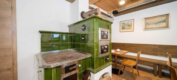 泽莱尼波托克酒店(Hotel Zeleny Potok)图片