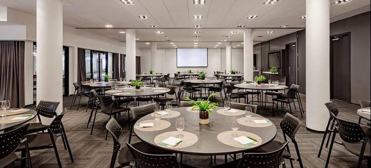阿尔特魁北克酒店(Hôtel Alt Québec)图片