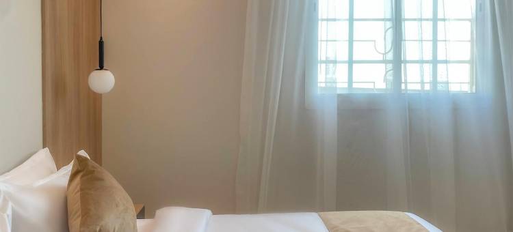 阿尔让公园酒店阿尔哈利吉(Arjan Park Hotel Alkhalij)图片