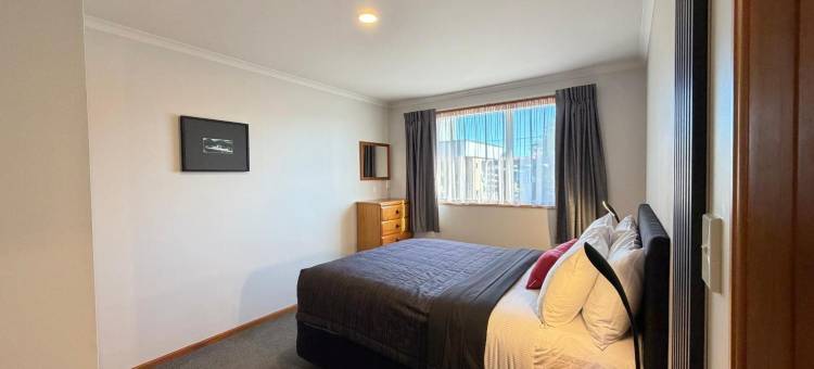 阿苏尔切尔西度假汽车旅馆(Asure Chelsea Gateway Motor Lodge)图片