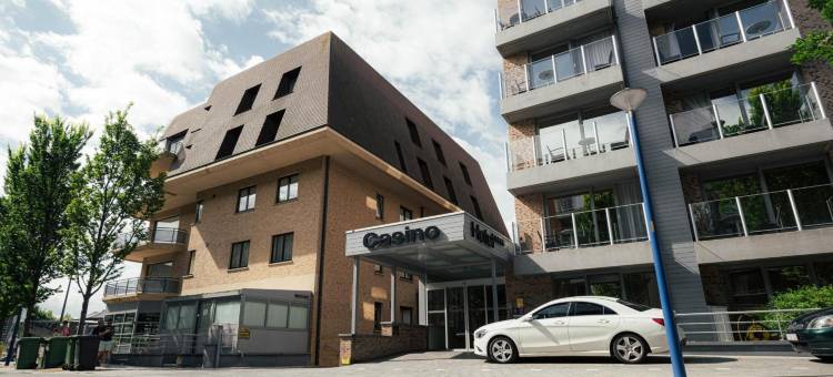 卡西诺酒店(Casino Hotel)图片