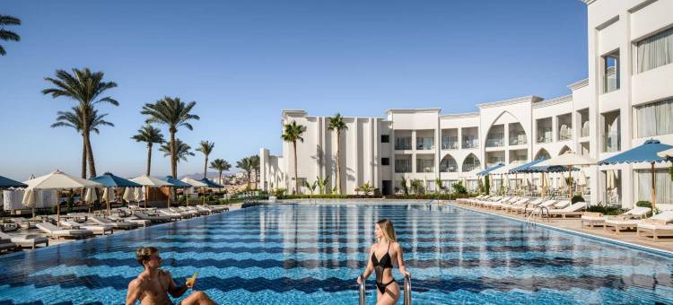 日出雷马尔海滩度假村(Sunrise Remal Beach Resort)图片