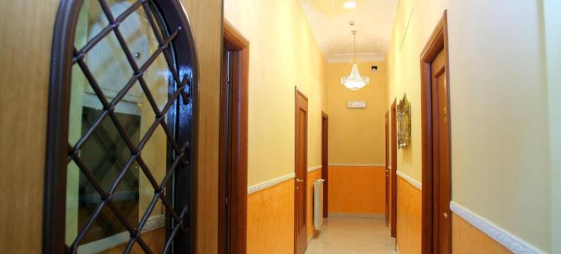 卡洛琳套房酒店(Caroline Suite)图片