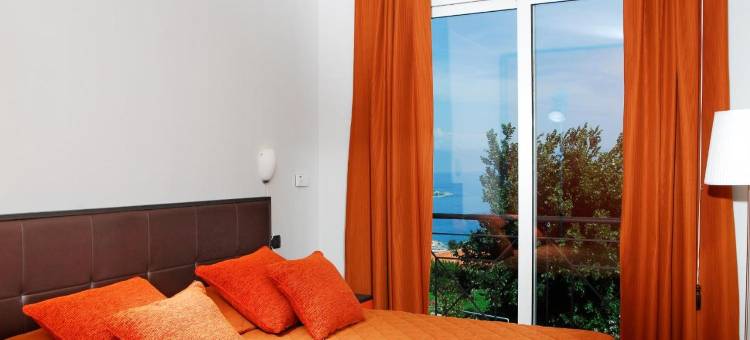 毕欧卡公寓别墅酒店(Residence Villa Beuca)图片