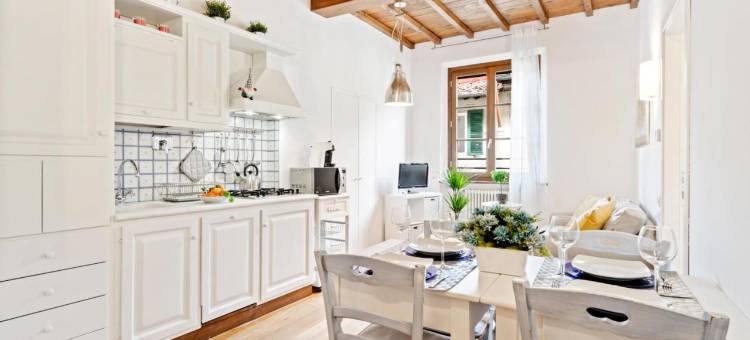 佛罗伦萨市中心Via Dei Neri公寓(GuestHost - Florence City Center Flat Via Dei Neri)图片