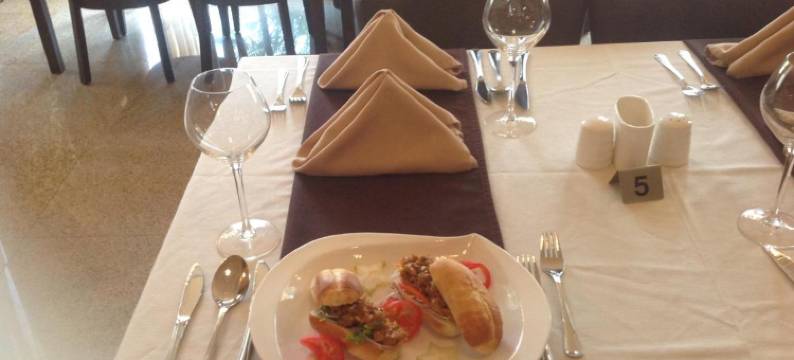 舍瓦酒店(Sheva Hotel)图片