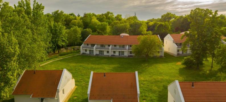 特玛尔肯品邦加洛公寓(Termal Kemping Apartmanok es Bungalok)图片