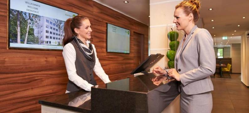 一号酒店(NumberOne Hotel)图片