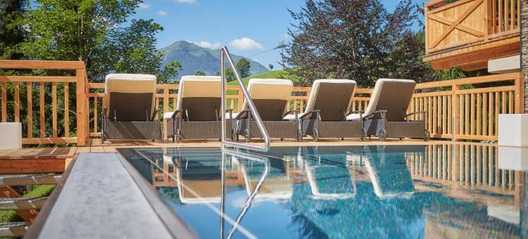 阿尔潘公园桑莱特公寓酒店(AlpenParks Hotel & Apartment Sonnleiten)图片