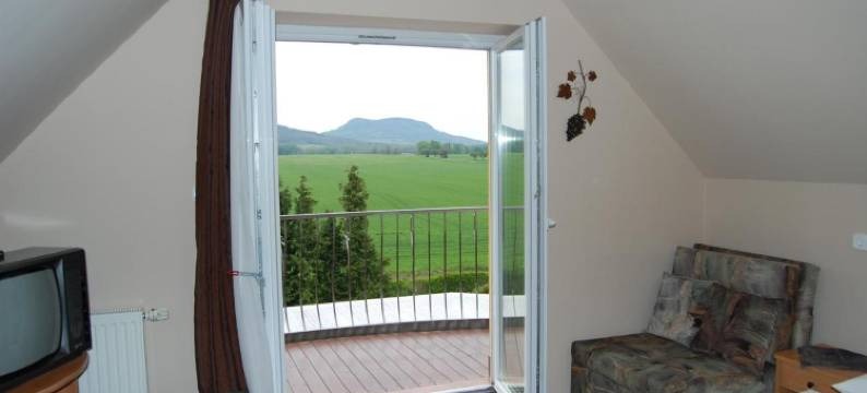 朱迪特旅馆(Judit Panzio)图片