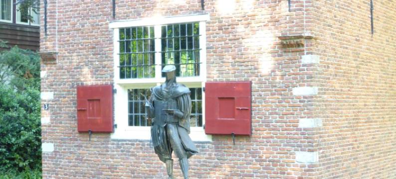 杜恩伯尔克民宿(Duinberk B&B Hotel en Brasserie)图片