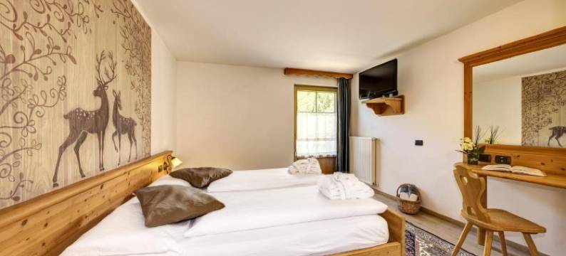 维拉迪博斯科康体酒店(Aparthotel Wellness Villa di Bosco)图片