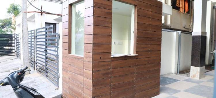 拉雅摄政酒店(Laya Regency)图片