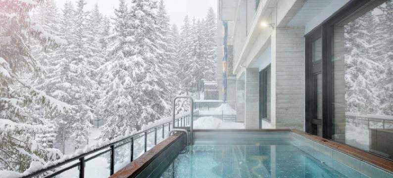 图腾友好酒店(Totem, Friendly Hotel & Spa)图片