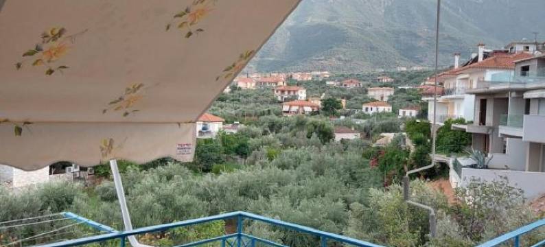 马蒂娜公寓提罗斯(Matina Apartments Tyros)图片