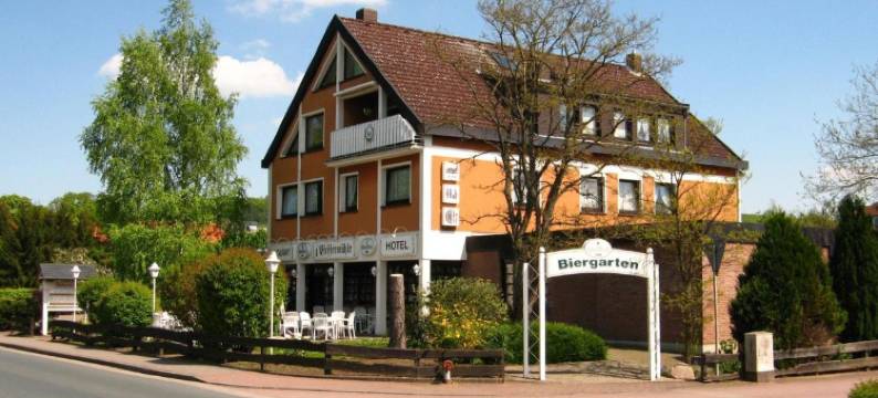 Hotel-Garni Pfeffermühle图片