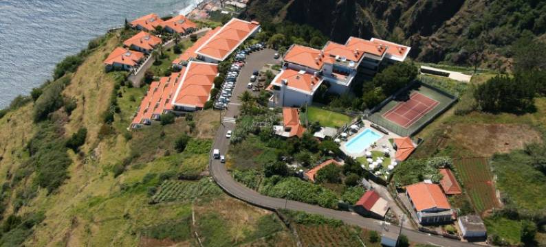 大西洋花园酒店(Hotel Jardim Atlantico)图片