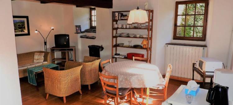 布朗内特小屋酒店(Les gîtes du Mas Brunet)图片