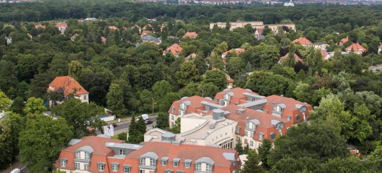 莱比锡研讨会酒店(Seminaris Hotel Leipzig)图片