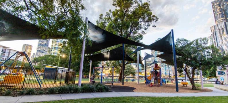 城市之星小屋(City Star Lodge)图片