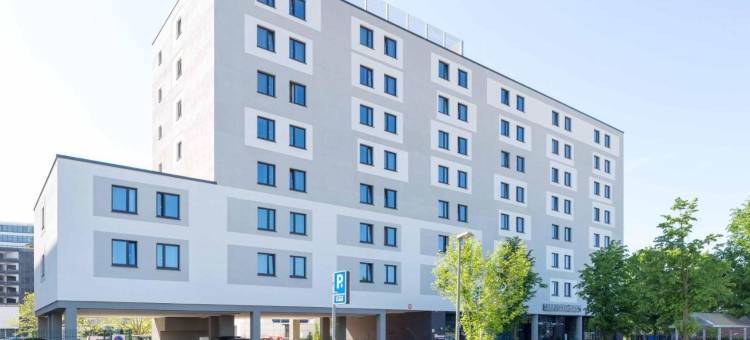 斯马特门特兹商务柏林普伦茨劳贝格酒店(smartments Berlin Prenzlauer Berg)图片