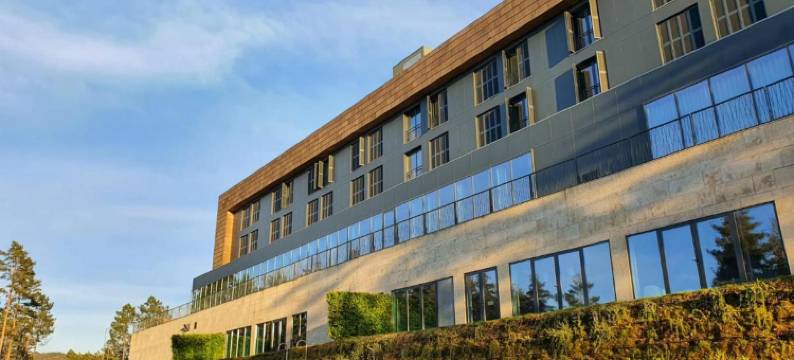 佩纳公园酒店(Pena Park Hotel)图片