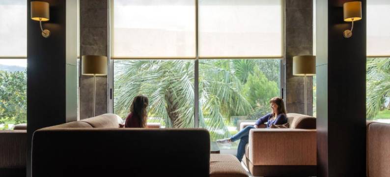 谷船酒店(Hotel Vale Do Navio)图片