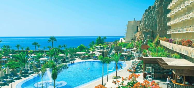 LIVVO塔里托谷酒店及水上乐园(Hotel LIVVO Valle Taurito & Aquapark)图片