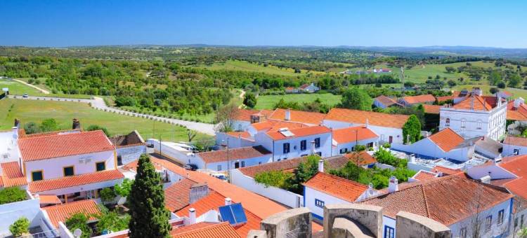 卡斯特洛阿尔维托酒店(Pousada Castelo de Alvito)图片