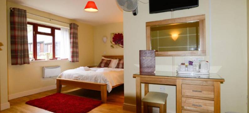 黑马旅馆(The Black Horse Inn)图片