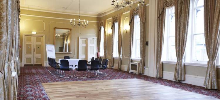 杭亭顿乔治酒店 - 格林国王旅馆(George Hotel by Greene King Inns)图片