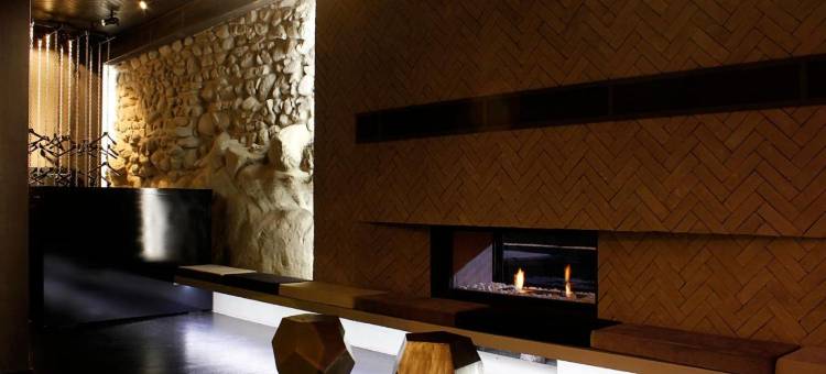 Hotel Nihil Novi图片