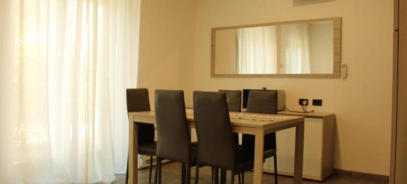 皇家住宅公寓(Residence Royal House)图片