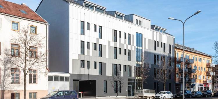 Numa | Munico 公寓(Numa Munich Munico)图片