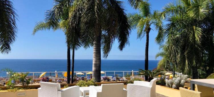 蒂加加酒店(Hotel Tigaiga)图片