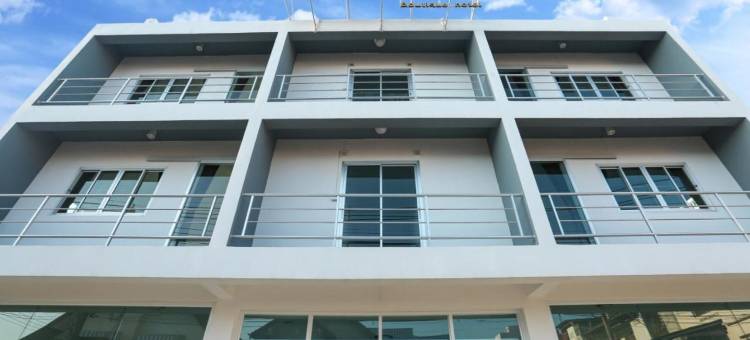 Kanyanat Boutique Hotel图片