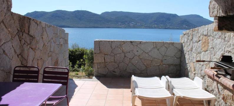 贝尔维德酒店(Résidence les Pavillons du Belvédère)图片