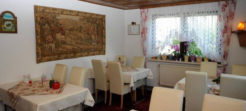 斯图加特豪斯酒店(Haus Stuttgart)图片