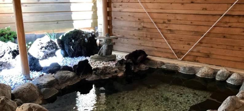 兰波旅馆(Pension Lanpou)图片