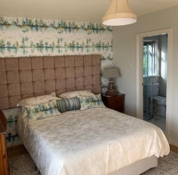 Lurgan West Lodge Hotel Overview