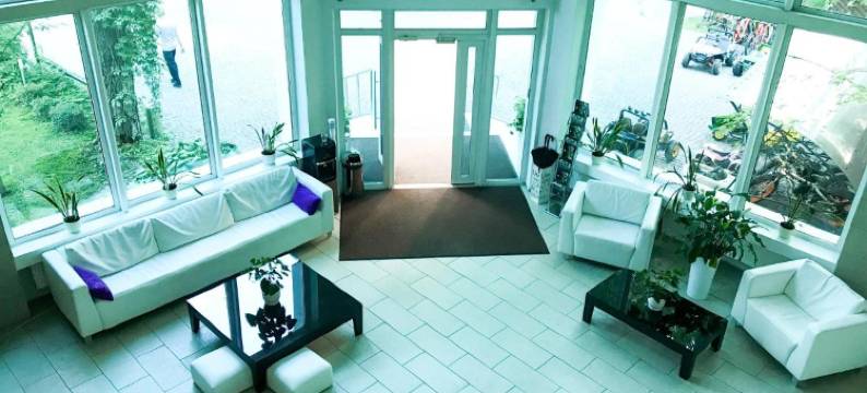 SPA酒店(Spa Hotel)图片