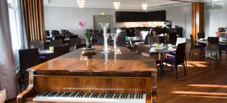 家园酒店公园(Home Hotel Park)图片