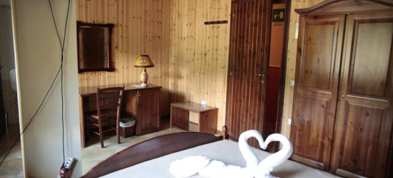 帕拉格切诺酒店(Hotel Palaghiaccio)图片