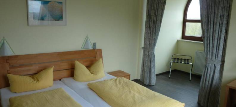 布罗伊希城堡酒店(Hotel am Schloss Broich)图片