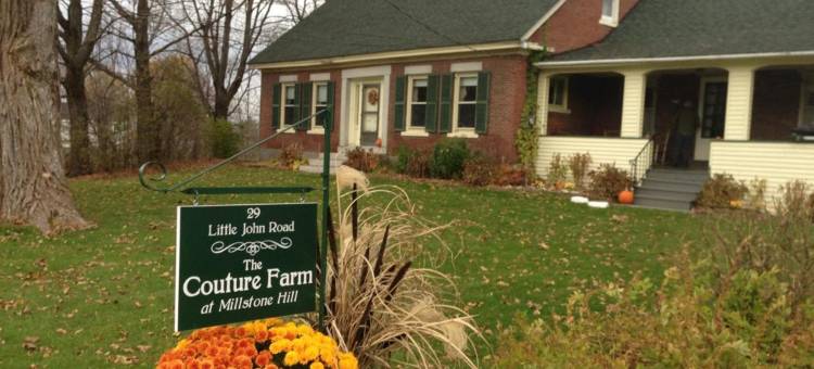 Couture Farm at Millstone Hill图片