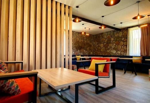 Hotel Migu Yard Hotel Overview