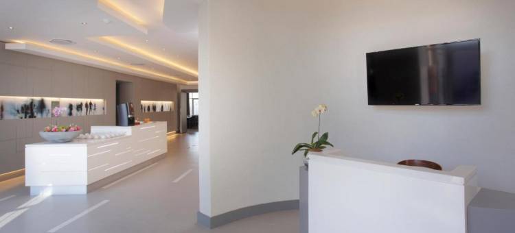 常春藤别墅水疗酒店(Seven Villa Hotel & Spa)图片