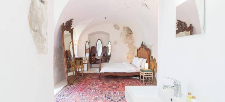 特博西兹城堡酒店(Chateau Trebesice)图片